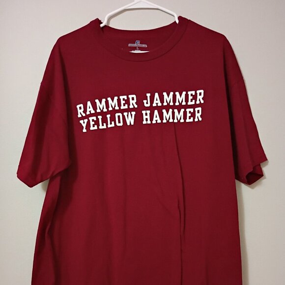 Russell Athletic Other - Alabama T-shirt